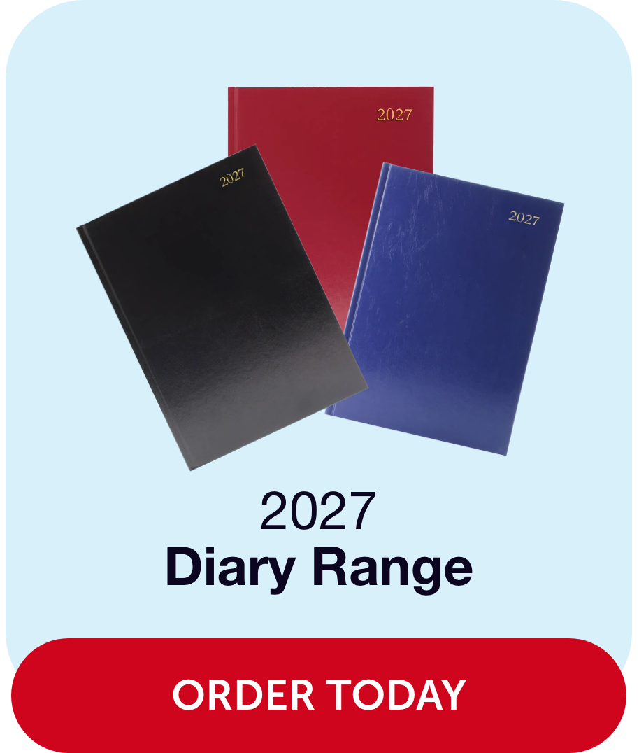 2027 Diaries